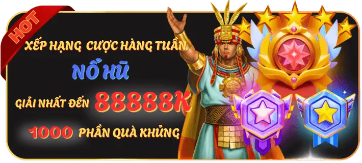 Trò chơi slot 777bet