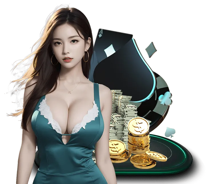 Hình ảnh đa dạng các trò chơi cá cược tại 777bet link mới