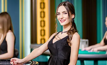 Hình ảnh đại diện cho bộ phận hỗ trợ khách hàng của 777bet link mới